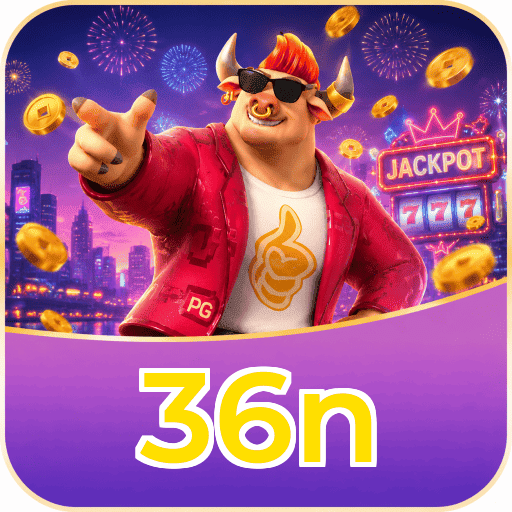 Principais provedores de slots da 36n - NetEnt, Pragmatic Play, Play'n GO
