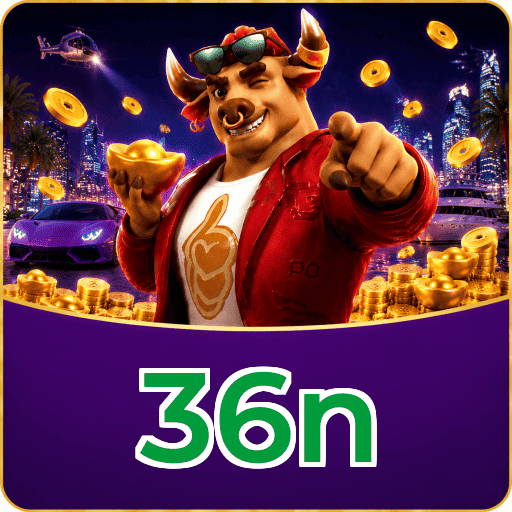 Logo 36n Loteria Online