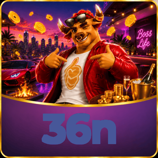 36n Logo Oficial