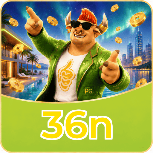 36n Jackpots Progressivos